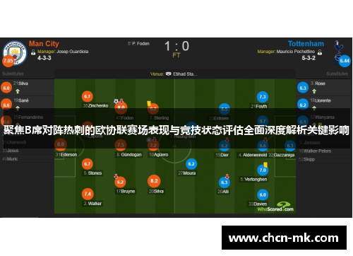 聚焦B席对阵热刺的欧协联赛场表现与竞技状态评估全面深度解析关键影响